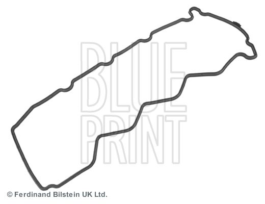 BLUE PRINT Tihend, klapikaan ADN16748